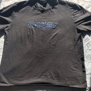 Oakley Tron tee